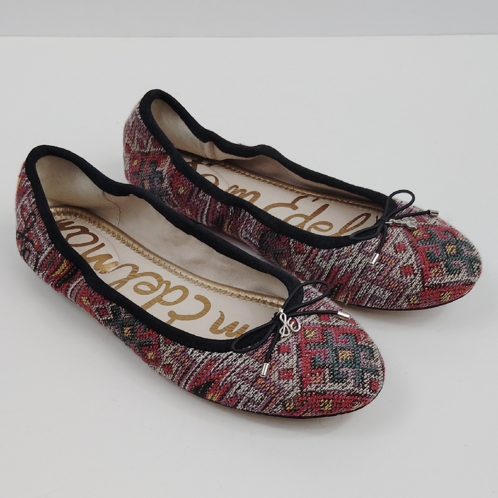 Sam Edelman Felicia Ballet Flat